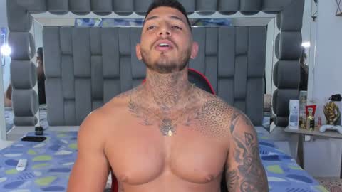 Snapshot of jaketayler10 chatting on 12-28-24, 03:26 my name is sebas If you come here dont hesitate to say hello Im a guy who really likes having conversations and having hot online show from 12-28-24, 03:26
