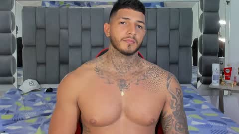 Snapshot of jaketayler10 chatting on 01-01-25, 12:32 my name is sebas If you come here dont hesitate to say hello Im a guy who really likes having conversations and having hot online show from 01-01-25, 12:32
