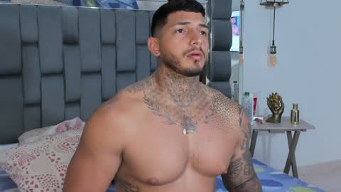 Snapshot of jaketayler10 chatting on 01-13-25, 02:18 my name is sebas If you come here dont hesitate to say hello Im a guy who really likes having conversations and having hot online show from 01-13-25, 02:18