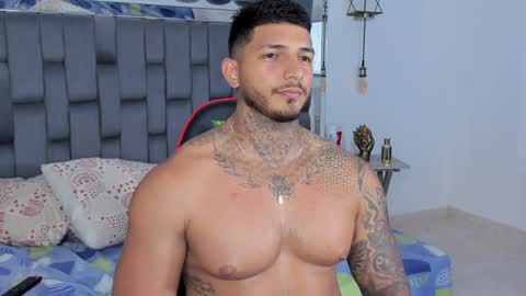 Snapshot of jaketayler10 chatting on 01-13-25, 09:09 my name is sebas If you come here dont hesitate to say hello Im a guy who really likes having conversations and having hot online show from 01-13-25, 09:09