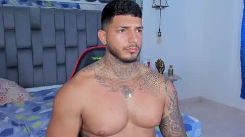 Snapshot of jaketayler10 chatting on 01-14-25, 02:11 my name is sebas If you come here dont hesitate to say hello Im a guy who really likes having conversations and having hot online show from 01-14-25, 02:11