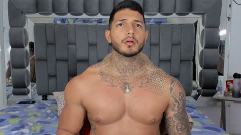 Snapshot of jaketayler10 chatting on 01-17-25, 12:20 my name is sebas If you come here dont hesitate to say hello Im a guy who really likes having conversations and having hot online show from 01-17-25, 12:20