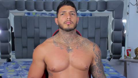 Snapshot of jaketayler10 chatting on 01-21-25, 06:11 my name is sebas If you come here dont hesitate to say hello Im a guy who really likes having conversations and having hot online show from 01-21-25, 06:11