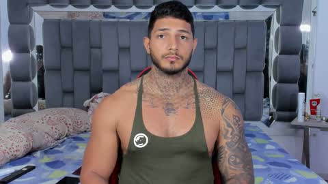 Snapshot of jaketayler10 chatting on 01-23-25, 02:28 my name is sebas If you come here dont hesitate to say hello Im a guy who really likes having conversations and having hot online show from 01-23-25, 02:28