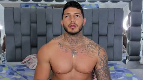 Snapshot of jaketayler10 chatting on 01-24-25, 03:43 my name is sebas If you come here dont hesitate to say hello Im a guy who really likes having conversations and having hot online show from 01-24-25, 03:43