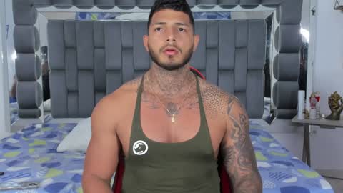 Snapshot of jaketayler10 chatting on 01-31-25, 12:39 my name is sebas If you come here dont hesitate to say hello Im a guy who really likes having conversations and having hot online show from 01-31-25, 12:39