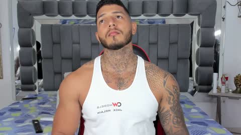Snapshot of jaketayler10 chatting on 02-02-25, 12:30 my name is sebas If you come here dont hesitate to say hello Im a guy who really likes having conversations and having hot online show from 02-02-25, 12:30