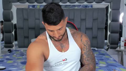 Snapshot of jaketayler10 chatting on 02-03-25, 12:47 my name is sebas If you come here dont hesitate to say hello Im a guy who really likes having conversations and having hot online show from 02-03-25, 12:47