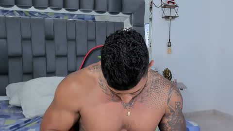 Snapshot of jaketayler10 chatting on 02-05-25, 01:04 my name is sebas If you come here dont hesitate to say hello Im a guy who really likes having conversations and having hot online show from 02-05-25, 01:04