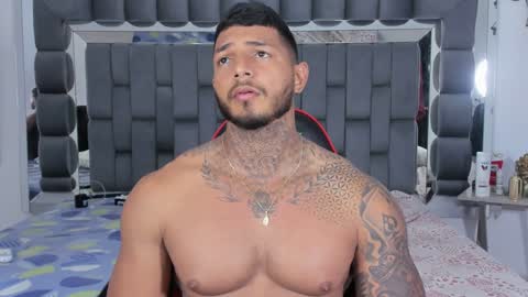 Snapshot of jaketayler10 chatting on 02-07-25, 01:47 my name is sebas If you come here dont hesitate to say hello Im a guy who really likes having conversations and having hot online show from 02-07-25, 01:47