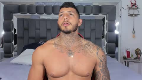 Snapshot of jaketayler10 chatting on 02-13-25, 01:29 my name is sebas If you come here dont hesitate to say hello Im a guy who really likes having conversations and having hot online show from 02-13-25, 01:29