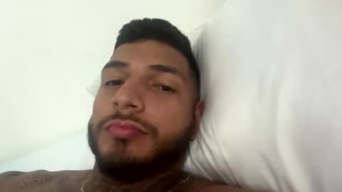 Snapshot of jaketayler10 chatting on 02-16-25, 06:43 my name is sebas If you come here dont hesitate to say hello Im a guy who really likes having conversations and having hot online show from 02-16-25, 06:43