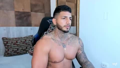 Snapshot of jaketayler10 chatting on 02-17-25, 06:59 my name is sebas If you come here dont hesitate to say hello Im a guy who really likes having conversations and having hot online show from 02-17-25, 06:59