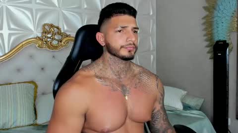 Snapshot of jaketayler10 chatting on 03-01-25, 02:55 my name is sebas If you come here dont hesitate to say hello Im a guy who really likes having conversations and having hot online show from 03-01-25, 02:55