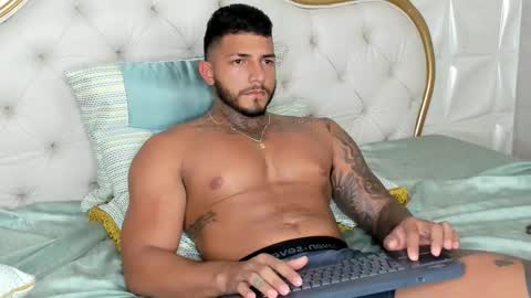 Snapshot of jaketayler10 chatting on 03-02-25, 06:30 my name is sebas If you come here dont hesitate to say hello Im a guy who really likes having conversations and having hot online show from 03-02-25, 06:30