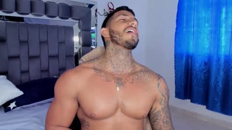 Snapshot of jaketayler10 chatting on 03-08-25, 02:19 my name is sebas If you come here dont hesitate to say hello Im a guy who really likes having conversations and having hot online show from 03-08-25, 02:19
