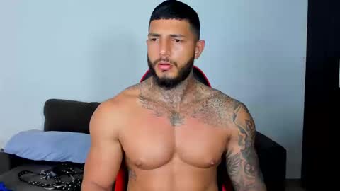 Snapshot of jaketayler10 chatting on 09-09-25, 05:01 my name is sebas If you come here dont hesitate to say hello Im a guy who really likes having conversations and having hot online show from 09-09-25, 05:01
