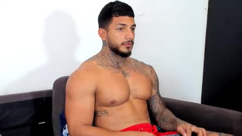 Snapshot of jaketayler10 chatting on 09-29-25, 02:44 my name is sebas If you come here dont hesitate to say hello Im a guy who really likes having conversations and having hot online show from 09-29-25, 02:44