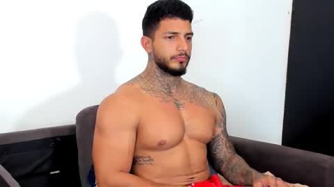Snapshot of jaketayler10 chatting on 09-30-25, 03:50 my name is sebas If you come here dont hesitate to say hello Im a guy who really likes having conversations and having hot online show from 09-30-25, 03:50