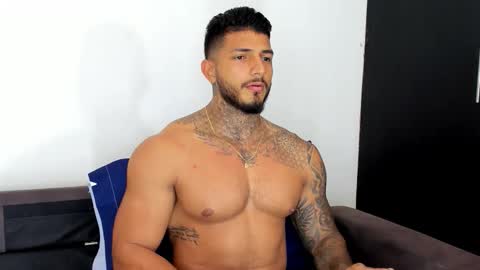 Snapshot of jaketayler10 chatting on 10-07-25, 04:04 my name is sebas If you come here dont hesitate to say hello Im a guy who really likes having conversations and having hot online show from 10-07-25, 04:04