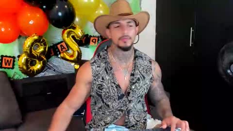 Snapshot of jaketayler10 chatting on 10-29-25, 03:03 my name is sebas If you come here dont hesitate to say hello Im a guy who really likes having conversations and having hot online show from 10-29-25, 03:03