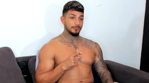 Snapshot of jaketayler10 chatting on 11-13-25, 03:27 my name is sebas If you come here dont hesitate to say hello Im a guy who really likes having conversations and having hot online show from 11-13-25, 03:27