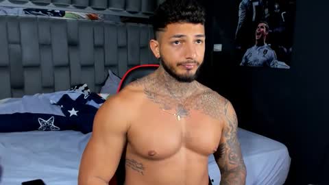 Snapshot of jaketayler10 chatting on 12-17-25, 02:23 my name is sebas If you come here dont hesitate to say hello Im a guy who really likes having conversations and having hot online show from 12-17-25, 02:23