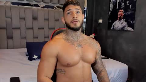 my name is sebas If you come here dont hesitate to say hello Im a guy who really likes having conversations and having hot online show from 03-11-26, 04:24