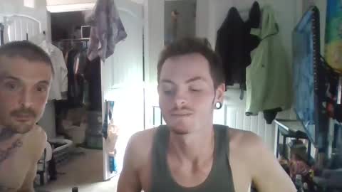 Jake online show from 02-18-25, 11:52