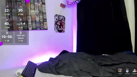 miha adams  online show from 11-24-25, 03:56