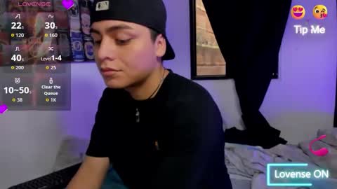 miha adams  online show from 01-18-26, 04:44