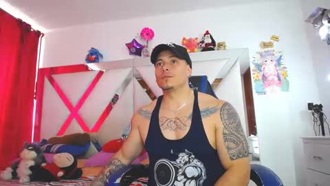 Snapshot of jakson_hot chatting on 01-06-25, 06:20 pipe online show from 01-06-25, 06:20