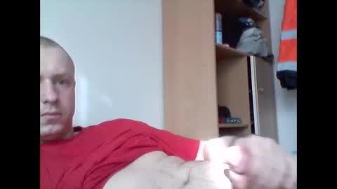 jakubisko2109 online show from 02-20-26, 12:05