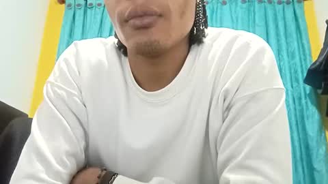 Chocolatbrow online show from 11-18-25, 09:19