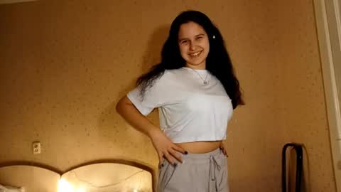Snapshot of jaleesasabaj chatting on 10-01-25, 05:08 Lisa online show from 10-01-25, 05:08