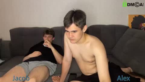 Alex JacobKassy online show from 06-22-26, 11:18