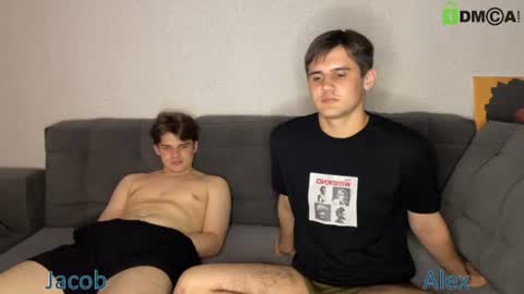 Alex JacobKassy online show from 06-28-26, 10:21
