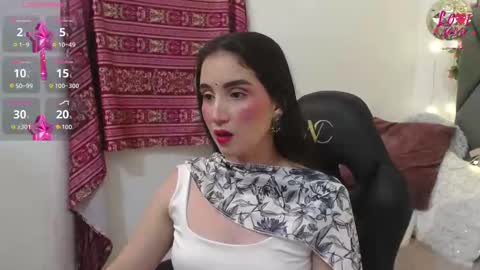 Jalima Mona online show from 11-19-25, 03:28