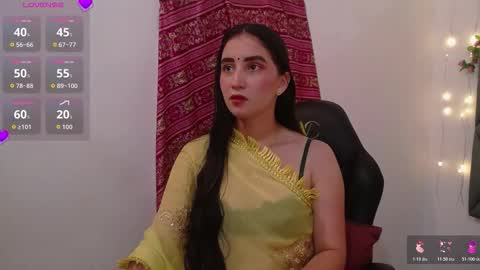 Jalima Mona online show from 01-16-26, 12:20