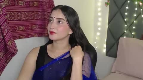 Jalima Mona online show from 02-20-26, 12:27