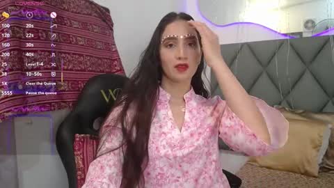 Jalima Mona online show from 03-31-26, 11:43