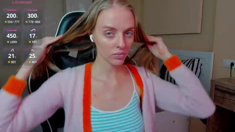 Sofia online show from 02-26-25, 09:53