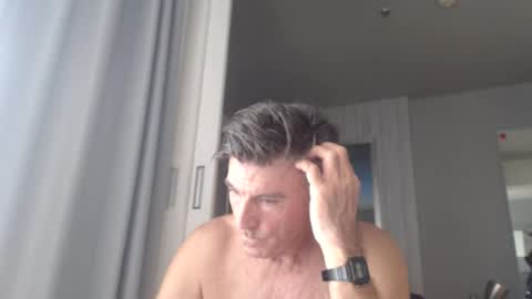 Snapshot of jam_on_it chatting on 02-25-25, 07:09 JAM online show from 02-25-25, 07:09