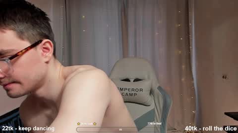 Hey there Im Jame online show from 03-11-25, 11:12