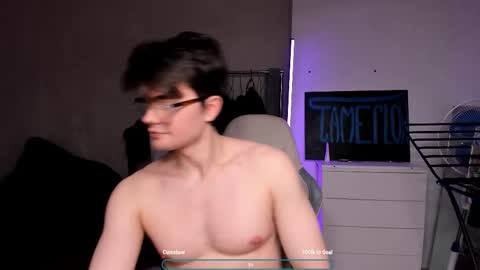 Hey there Im Jame online show from 02-03-26, 07:41