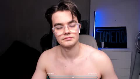 Hey there Im Jame online show from 02-14-26, 09:22