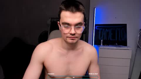 Hey there Im Jame online show from 03-03-26, 11:27