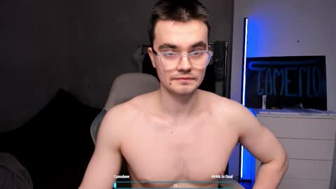 Hey there Im Jame online show from 03-04-26, 06:14