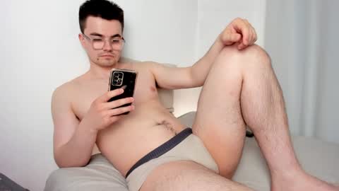 Hey there Im Jame online show from 04-13-26, 04:23