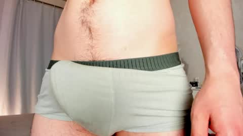 Hey there Im Jame online show from 04-15-26, 07:58